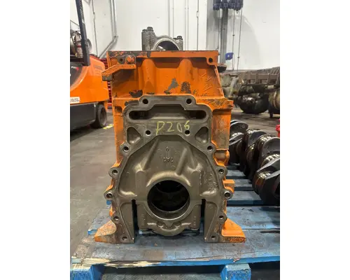 CUMMINS 367 Cylinder Block
