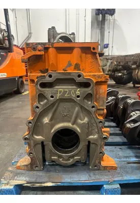 CUMMINS 367 Cylinder Block