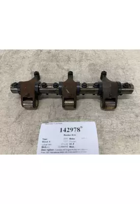 CUMMINS 3680167 Rocker Arm