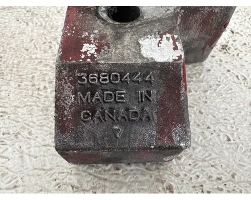 CUMMINS 3680444 Brackets, Misc.