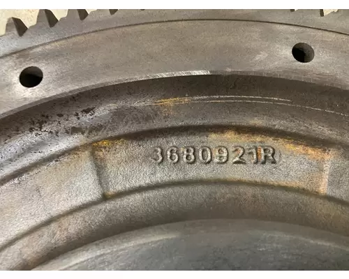 CUMMINS 3680921R Flywheel