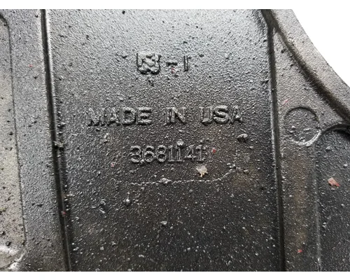 CUMMINS 3681141 Engine Parts, Misc.
