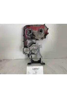 CUMMINS 3681141 Front Cover