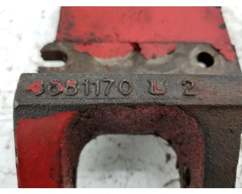 CUMMINS 3681170 Brackets, Misc.