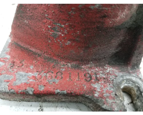 CUMMINS 3681191 Brackets, Misc.