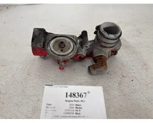 CUMMINS 3681446 Engine Parts, Misc.