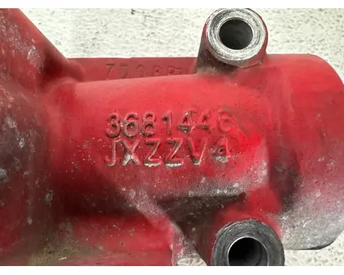 CUMMINS 3681446 Engine Parts, Misc.
