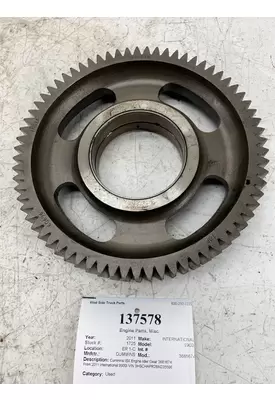 CUMMINS 3681674 Engine Parts, Misc.