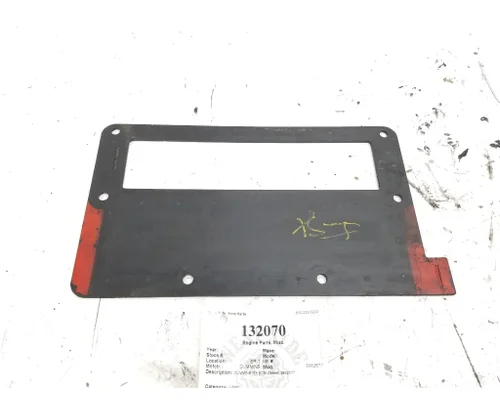 CUMMINS 3682577 Engine Parts, Misc.