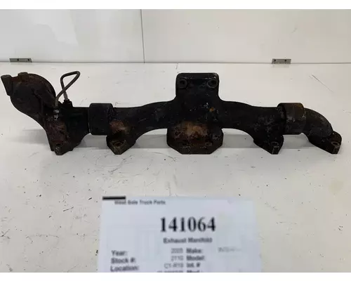 CUMMINS 3682959R Exhaust Manifold