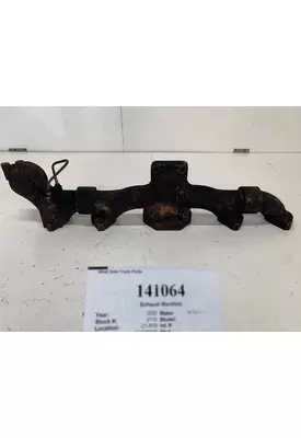 CUMMINS 3682959R Exhaust Manifold