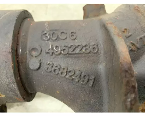 CUMMINS 3682959R Exhaust Manifold