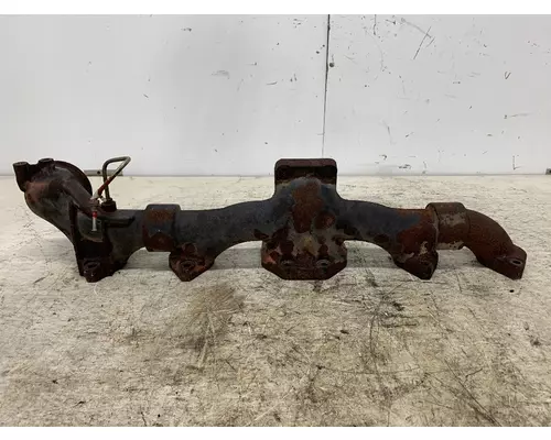 CUMMINS 3682959R Exhaust Manifold