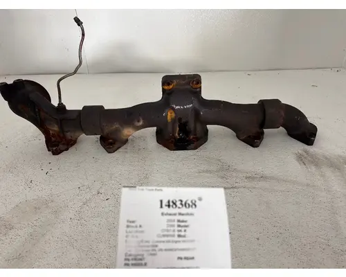 CUMMINS 3682959R Exhaust Manifold