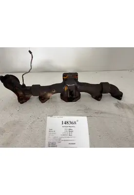CUMMINS 3682959R Exhaust Manifold