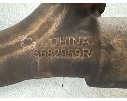 CUMMINS 3682959R Exhaust Manifold
