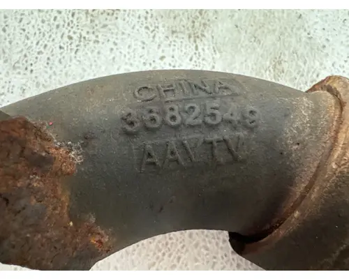 CUMMINS 3682959R Exhaust Manifold