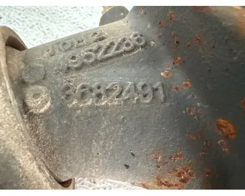 CUMMINS 3682959R Exhaust Manifold