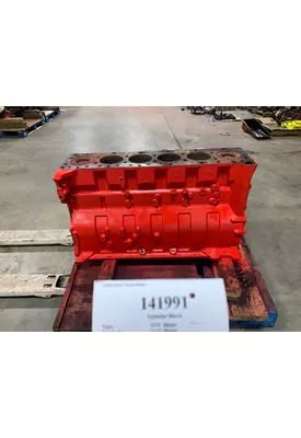 CUMMINS 3683264 Cylinder Block