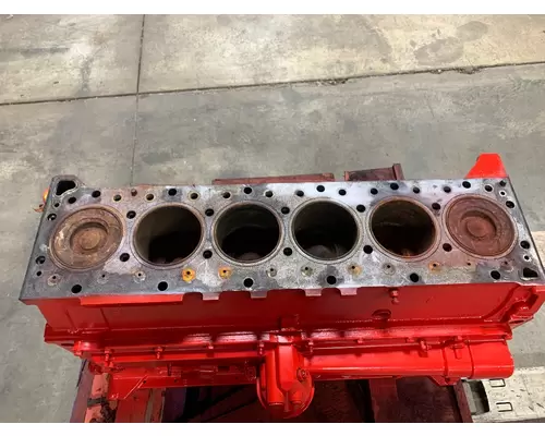 CUMMINS 3683264 Cylinder Block