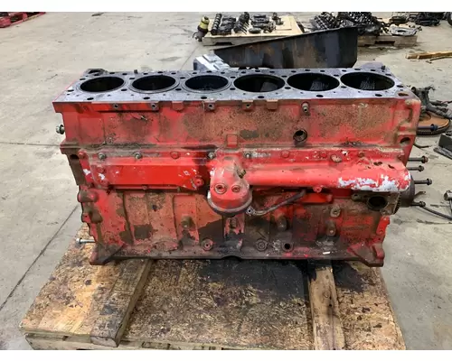 CUMMINS 3683264 Cylinder Block