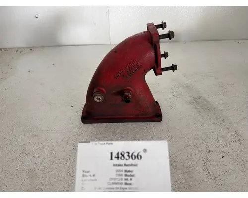 CUMMINS 3683268 Intake Manifold