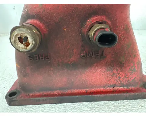CUMMINS 3683268 Intake Manifold