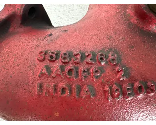 CUMMINS 3683268 Intake Manifold