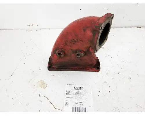 CUMMINS 3683270 Intake Manifold