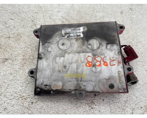 CUMMINS 3683289 ECM (engine)