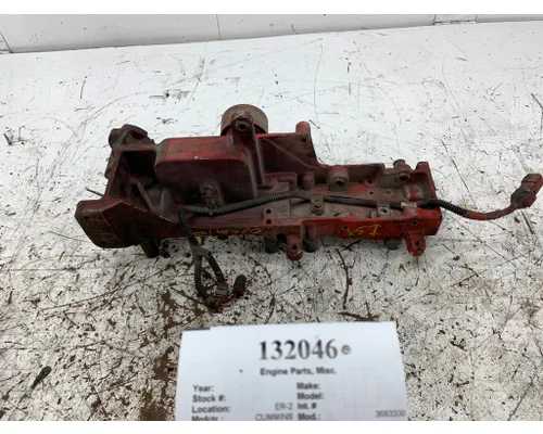 CUMMINS 3683330 Engine Parts, Misc.