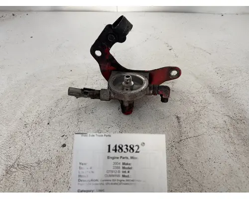 CUMMINS 3683461 Engine Parts, Misc.