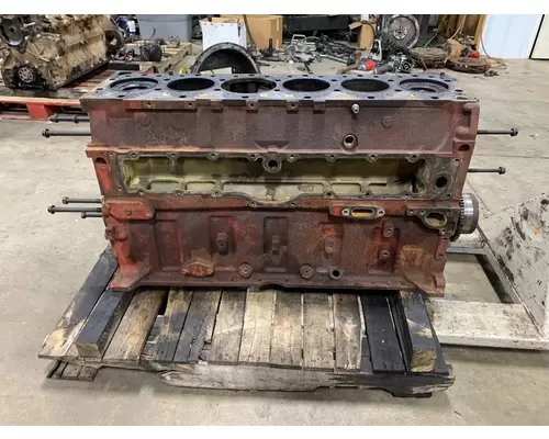 CUMMINS 3683600 Cylinder Block