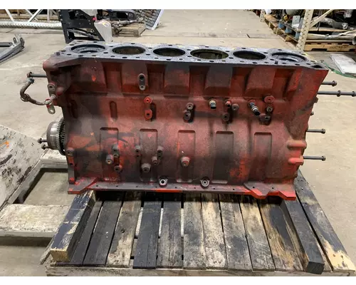 CUMMINS 3683600 Cylinder Block