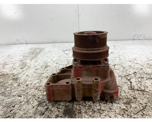 CUMMINS 3683653 Water Pump