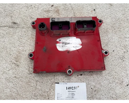 CUMMINS 3684009RX ECM (engine)