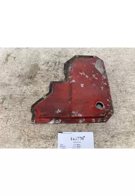 CUMMINS 3684273 Front Cover