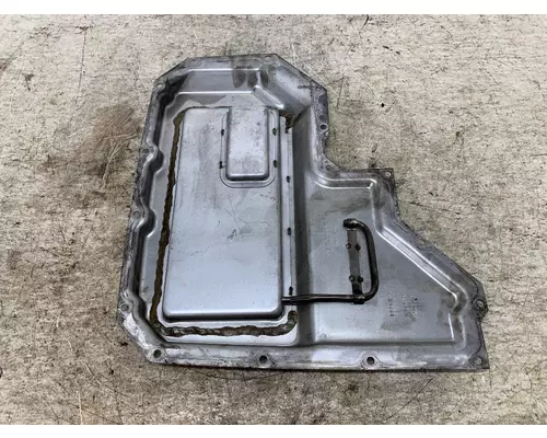 CUMMINS 3684273 Front Cover