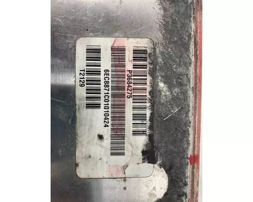CUMMINS 3684275 ECM (engine)