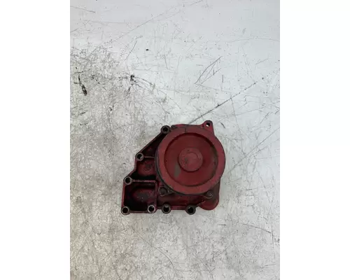 CUMMINS 3684449 Water Pump