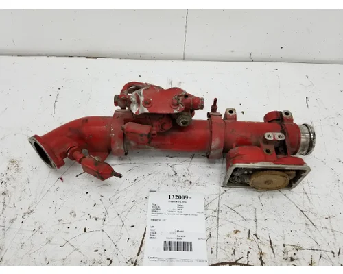 CUMMINS 3685948 Engine Parts, Misc.