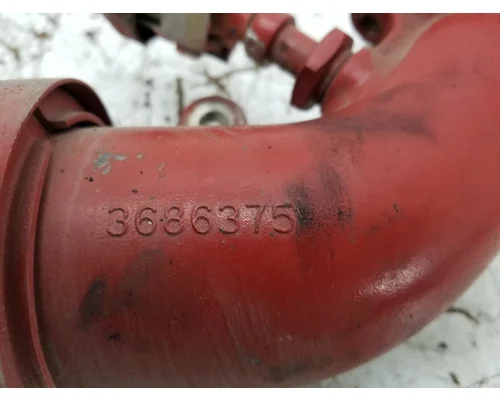 CUMMINS 3685948 Engine Parts, Misc.