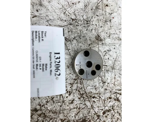CUMMINS 3686358 Engine Parts, Misc.