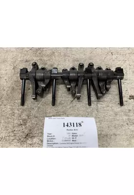 CUMMINS 3686642 Rocker Arm