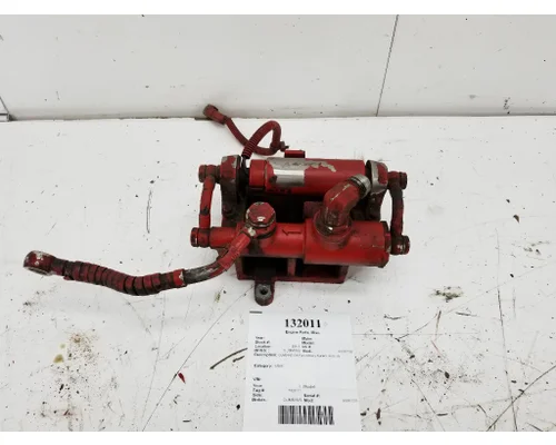 CUMMINS 3686738 Engine Parts, Misc.