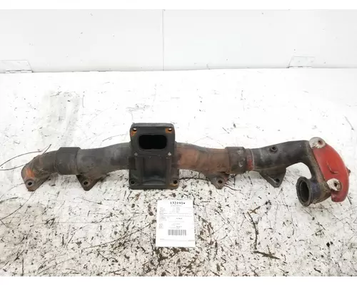 CUMMINS 3687063 Exhaust Manifold