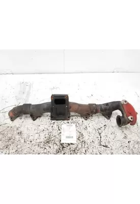 CUMMINS 3687063 Exhaust Manifold