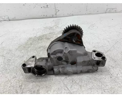 CUMMINS 3687527 Oil Pump