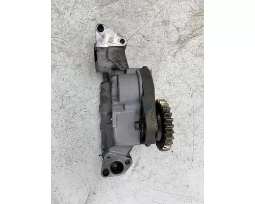 CUMMINS 3687527 Oil Pump