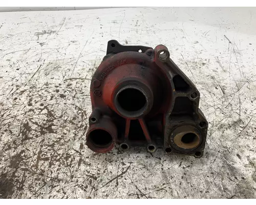 CUMMINS 3687591 Water Pump